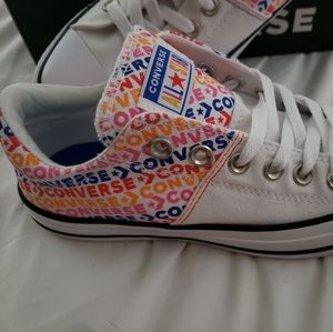 Women's Converse